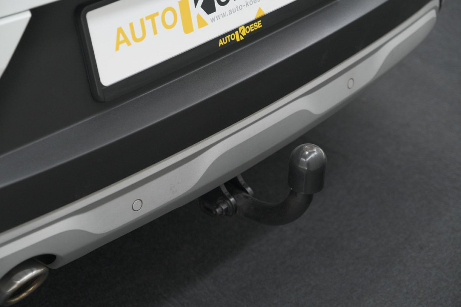 Renault Captur TCe 130 Intens | Trekhaak | Camera | Parkeersensoren | Trekhaak