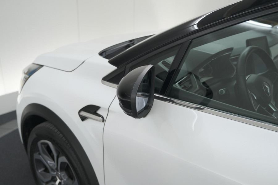 Renault Captur TCe 130 Intens | Trekhaak | Camera | Parkeersensoren | Trekhaak