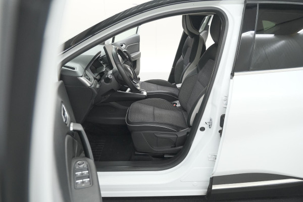 Renault Captur TCe 130 Intens | Trekhaak | Camera | Parkeersensoren | Trekhaak