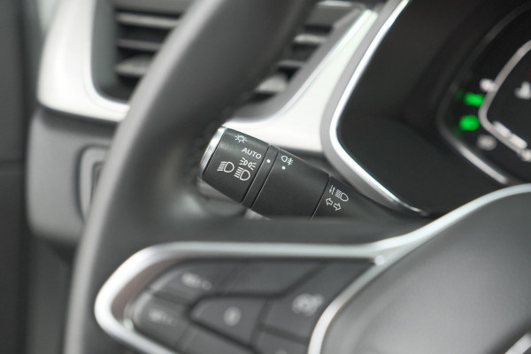 Renault Captur TCe 130 Intens | Trekhaak | Camera | Parkeersensoren | Trekhaak