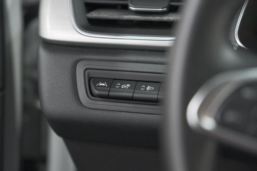 Renault Captur TCe 130 Intens | Trekhaak | Camera | Parkeersensoren | Trekhaak