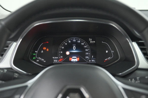 Renault Captur TCe 130 Intens | Trekhaak | Camera | Parkeersensoren | Trekhaak