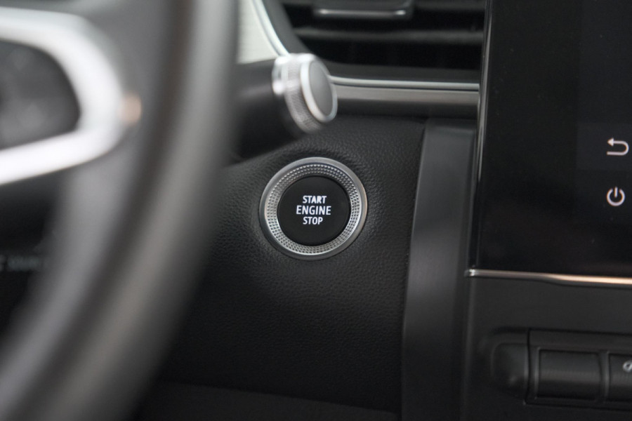 Renault Captur TCe 130 Intens | Trekhaak | Camera | Parkeersensoren | Trekhaak