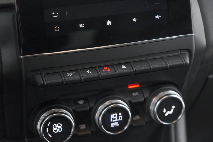 Renault Captur TCe 130 Intens | Trekhaak | Camera | Parkeersensoren | Trekhaak