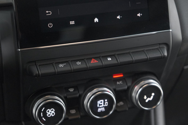 Renault Captur TCe 130 Intens | Trekhaak | Camera | Parkeersensoren | Trekhaak