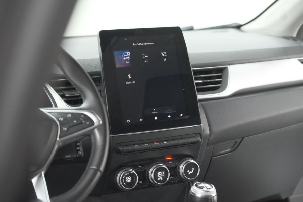 Renault Captur TCe 130 Intens | Trekhaak | Camera | Parkeersensoren | Trekhaak