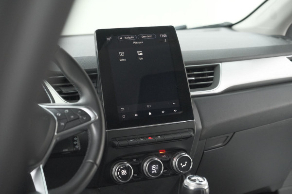 Renault Captur TCe 130 Intens | Trekhaak | Camera | Parkeersensoren | Trekhaak