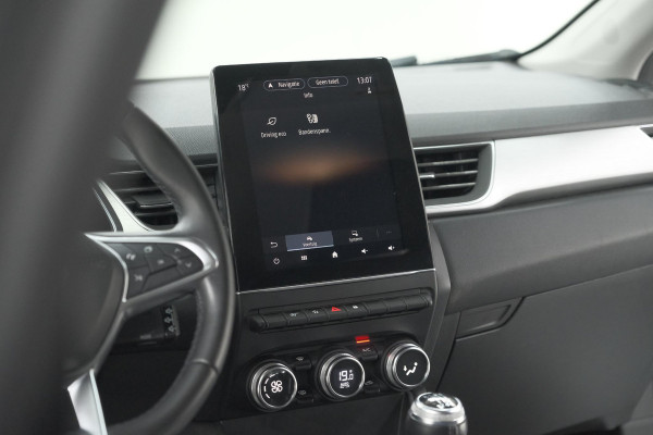 Renault Captur TCe 130 Intens | Trekhaak | Camera | Parkeersensoren | Trekhaak