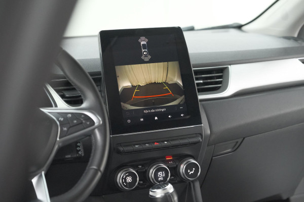 Renault Captur TCe 130 Intens | Trekhaak | Camera | Parkeersensoren | Trekhaak