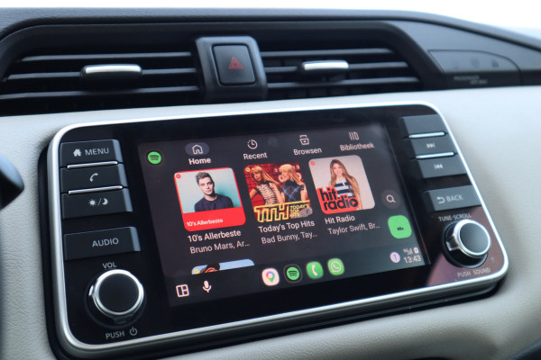 Nissan Micra 1.0 IG-T Acenta | Carplay | Cruise control |