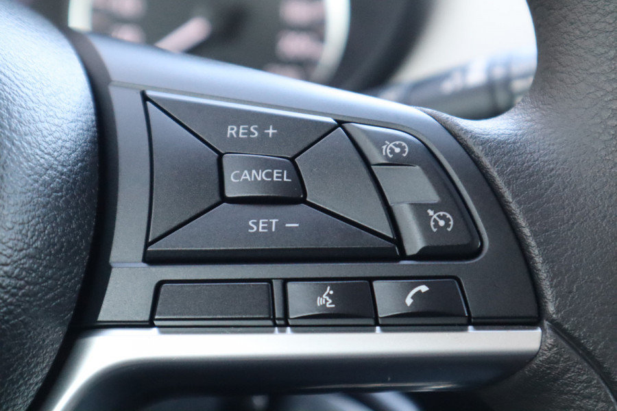 Nissan Micra 1.0 IG-T Acenta | Carplay | Cruise control |