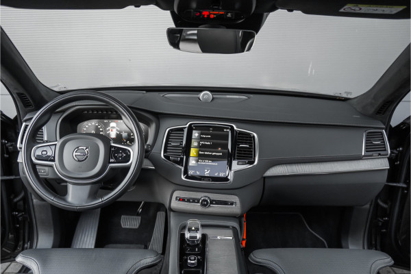 Volvo XC90 2.0 T8 Recharge AWD Inscription Pano Luchtvering Bowers&Wilkins 22"
