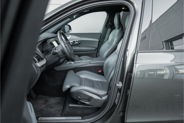 Volvo XC90 2.0 T8 Recharge AWD Inscription Pano Luchtvering Bowers&Wilkins 22"