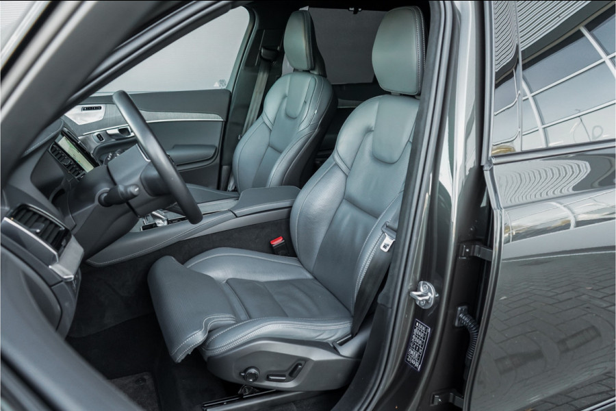 Volvo XC90 2.0 T8 Recharge AWD Inscription Pano Luchtvering Bowers&Wilkins 22"