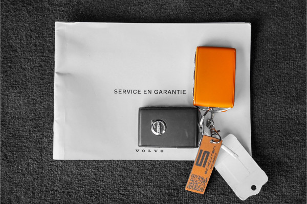 Volvo XC90 2.0 T8 Recharge AWD Inscription Pano Luchtvering Bowers&Wilkins 22"