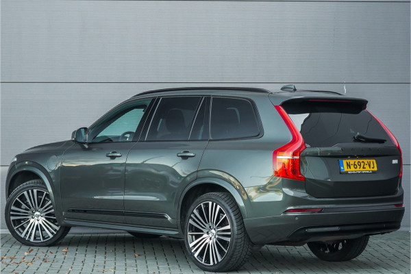 Volvo XC90 2.0 T8 Recharge AWD Inscription Pano Luchtvering Bowers&Wilkins 22"