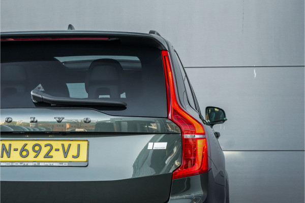 Volvo XC90 2.0 T8 Recharge AWD Inscription Pano Luchtvering Bowers&Wilkins 22"
