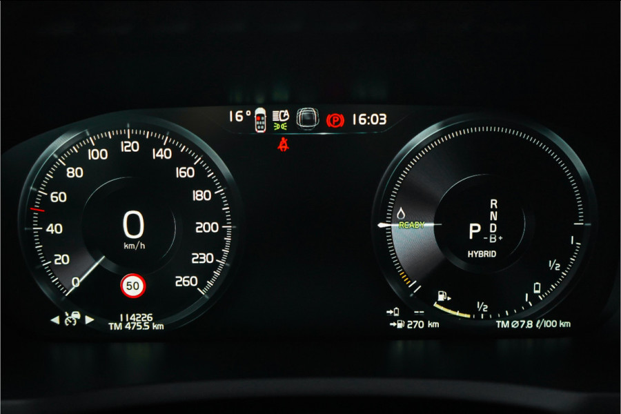 Volvo XC90 2.0 T8 Recharge AWD Inscription Pano Luchtvering Bowers&Wilkins 22"