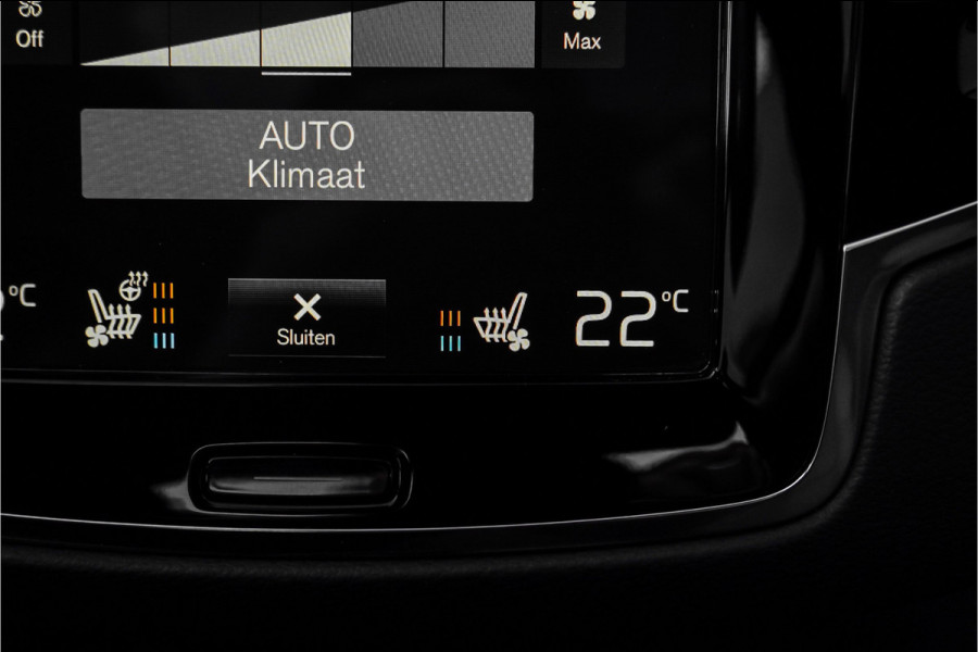 Volvo XC90 2.0 T8 Recharge AWD Inscription Pano Luchtvering Bowers&Wilkins 22"