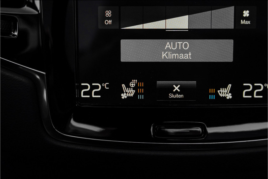 Volvo XC90 2.0 T8 Recharge AWD Inscription Pano Luchtvering Bowers&Wilkins 22"