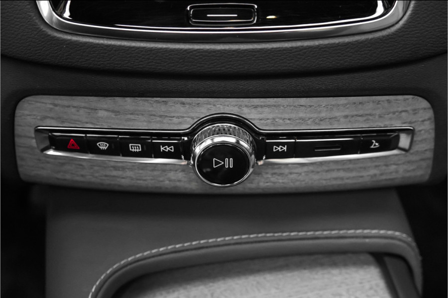 Volvo XC90 2.0 T8 Recharge AWD Inscription Pano Luchtvering Bowers&Wilkins 22"