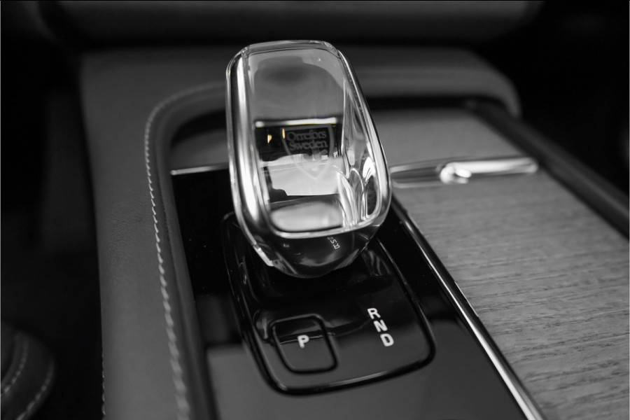 Volvo XC90 2.0 T8 Recharge AWD Inscription Pano Luchtvering Bowers&Wilkins 22"