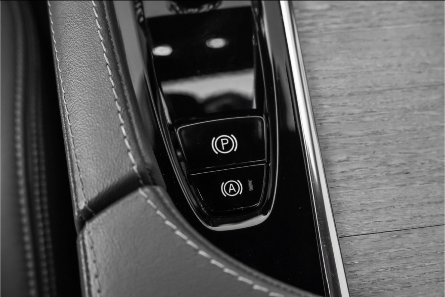 Volvo XC90 2.0 T8 Recharge AWD Inscription Pano Luchtvering Bowers&Wilkins 22"