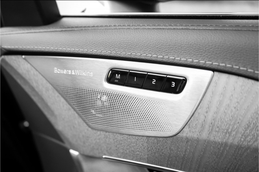 Volvo XC90 2.0 T8 Recharge AWD Inscription Pano Luchtvering Bowers&Wilkins 22"
