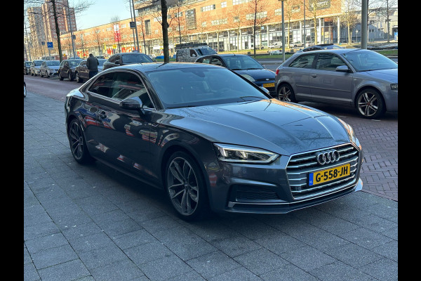 Audi A5 Coupé 40 TFSI Design Pro Line Plus Navi Camera Carplay