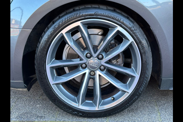 Audi A5 Coupé 40 TFSI Design Pro Line Plus Navi Camera Carplay