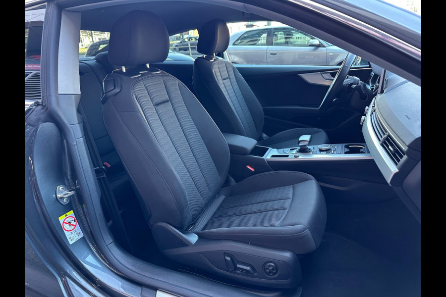 Audi A5 Coupé 40 TFSI Design Pro Line Plus Navi Camera Carplay