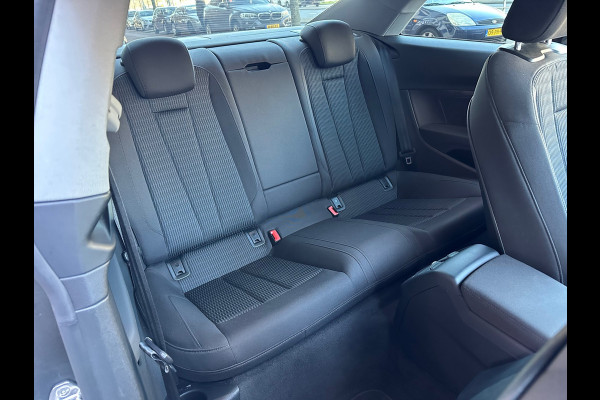 Audi A5 Coupé 40 TFSI Design Pro Line Plus Navi Camera Carplay