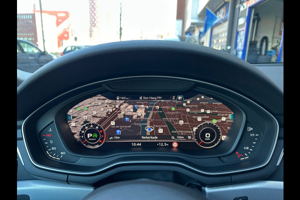 Audi A5 Coupé 40 TFSI Design Pro Line Plus Navi Camera Carplay