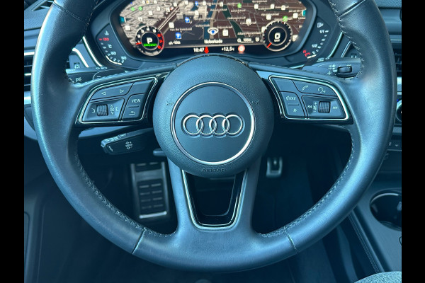 Audi A5 Coupé 40 TFSI Design Pro Line Plus Navi Camera Carplay