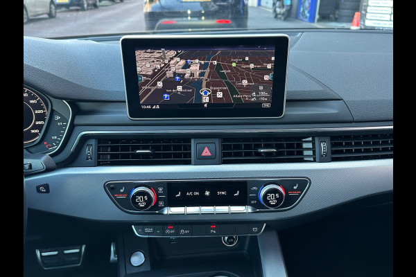 Audi A5 Coupé 40 TFSI Design Pro Line Plus Navi Camera Carplay
