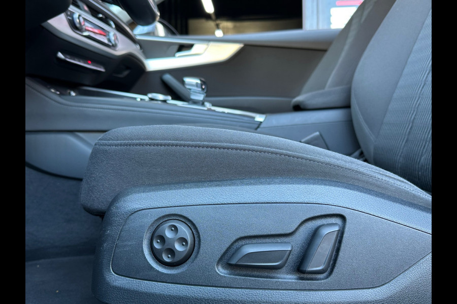 Audi A5 Coupé 40 TFSI Design Pro Line Plus Navi Camera Carplay