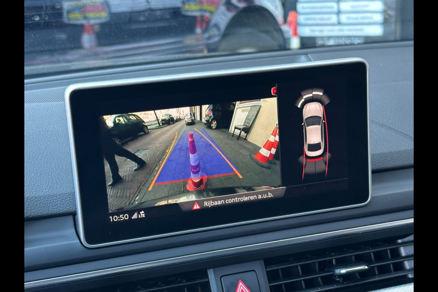 Audi A5 Coupé 40 TFSI Design Pro Line Plus Navi Camera Carplay