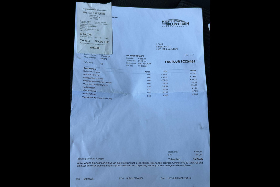 Audi A5 Coupé 40 TFSI Design Pro Line Plus Navi Camera Carplay