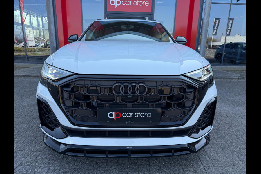 Audi Q8 60 TFSI e quattro Pro Line S Competition