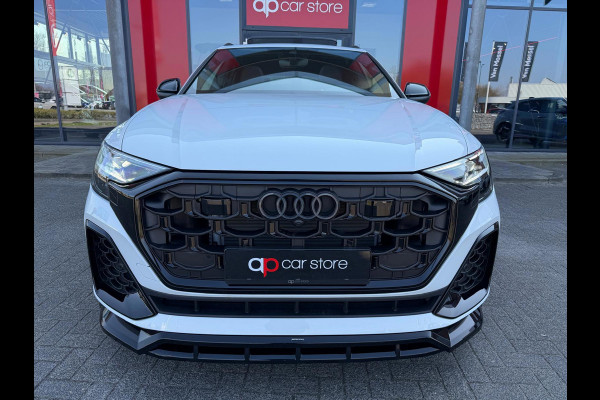 Audi Q8 60 TFSI e quattro Pro Line S Competition