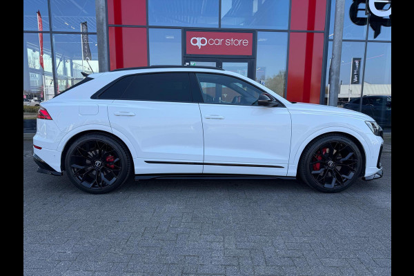 Audi Q8 60 TFSI e quattro Pro Line S Competition