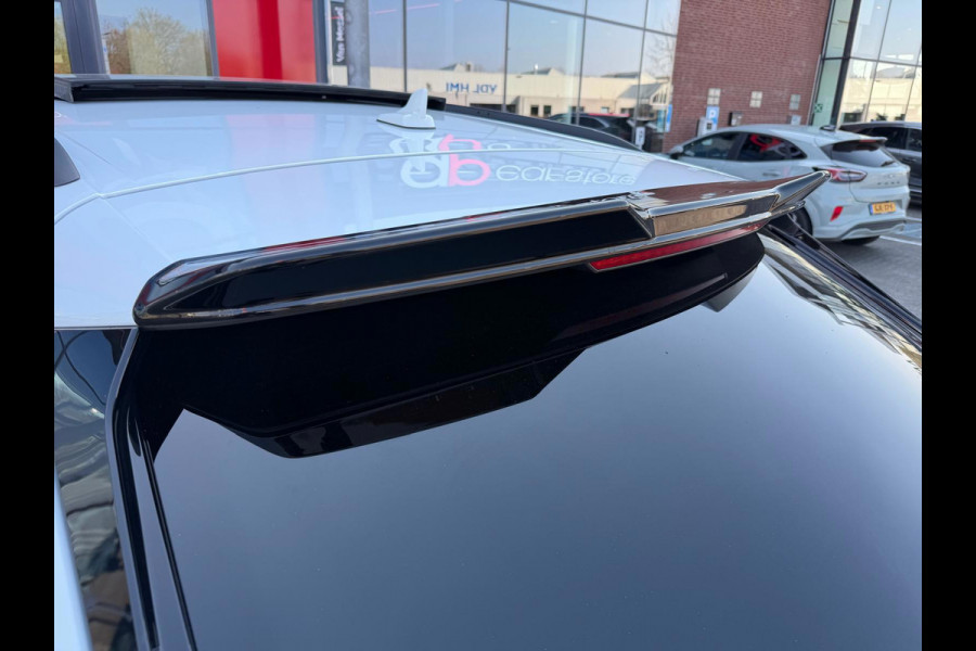 Audi Q8 60 TFSI e quattro Pro Line S Competition