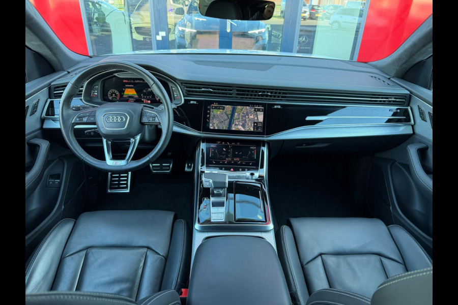 Audi Q8 60 TFSI e quattro Pro Line S Competition