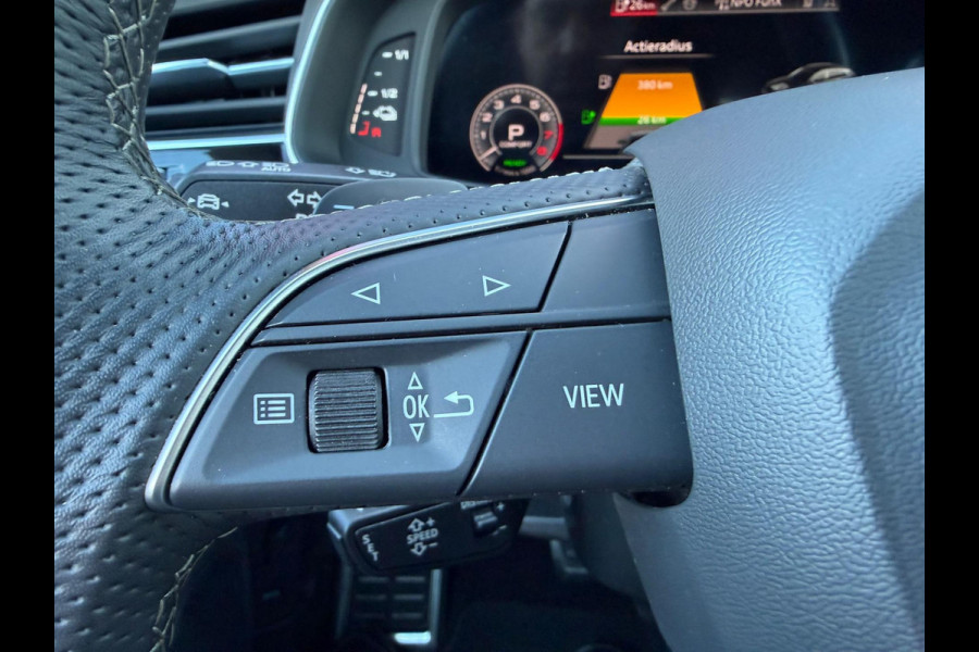 Audi Q8 60 TFSI e quattro Pro Line S Competition