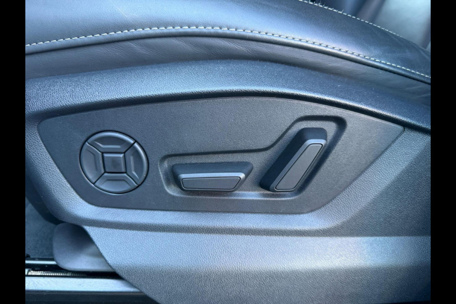 Audi Q8 60 TFSI e quattro Pro Line S Competition