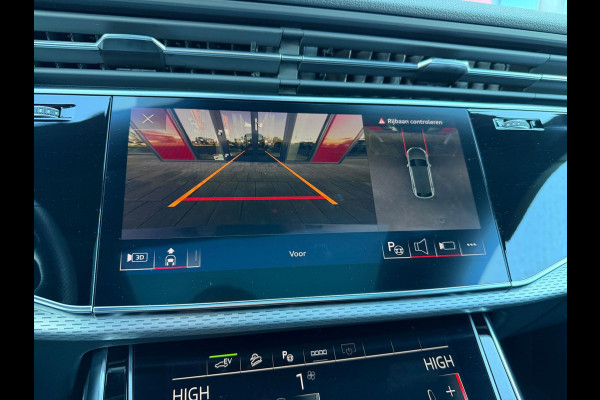 Audi Q8 60 TFSI e quattro Pro Line S Competition