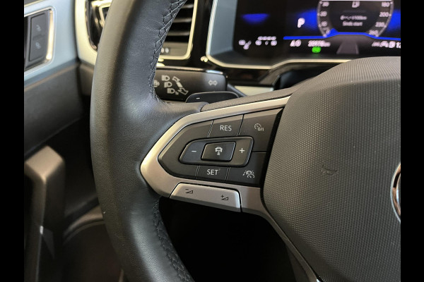 Volkswagen Polo 1.0 TSI AUT 85KW Goal Navigatie Apple Carplay/ Android Auto Adaptive Cruise Control Parkeersensoren Stoelverwarming Virtual Cockpit Climate Control
