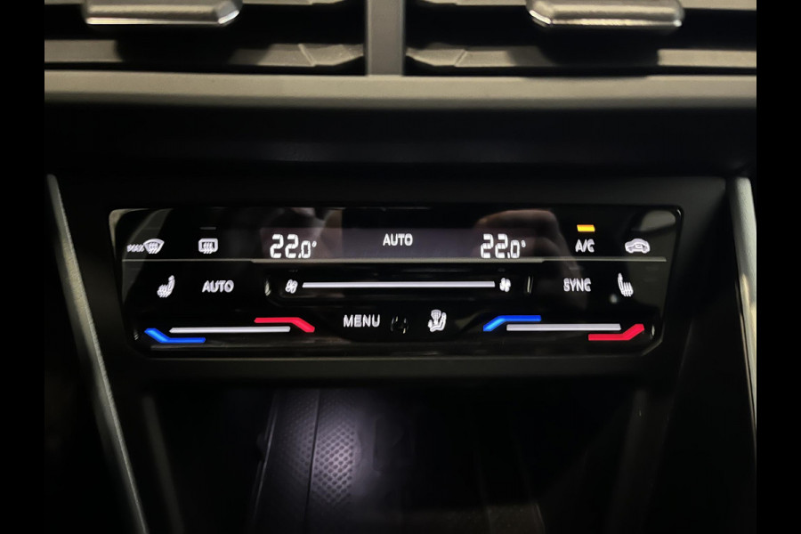 Volkswagen Polo 1.0 TSI AUT 85KW Goal Navigatie Apple Carplay/ Android Auto Adaptive Cruise Control Parkeersensoren Stoelverwarming Virtual Cockpit Climate Control