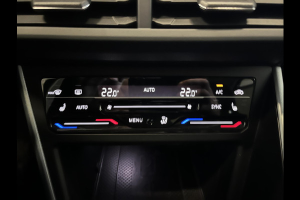 Volkswagen Polo 1.0 TSI AUT 85KW Goal Navigatie Apple Carplay/ Android Auto Adaptive Cruise Control Parkeersensoren Stoelverwarming Virtual Cockpit Climate Control