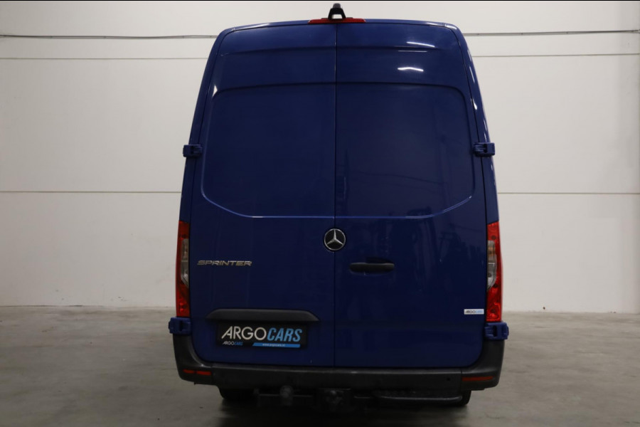 Mercedes-Benz Sprinter 319 CDI 3.0 L3/H2 190PK 77DKM CAMERA CLIMA CRUISE CONTR TREKHAAK LEDER LEASE v/a 144,- p.m. INRUIL MOGELIJK